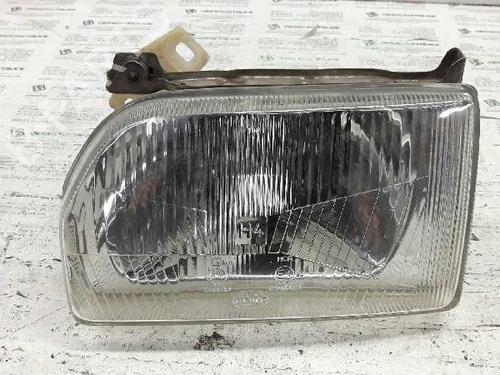 Used Left headlight FORD ESCORT III (GAA) 1.1 (59 hp) 24679629