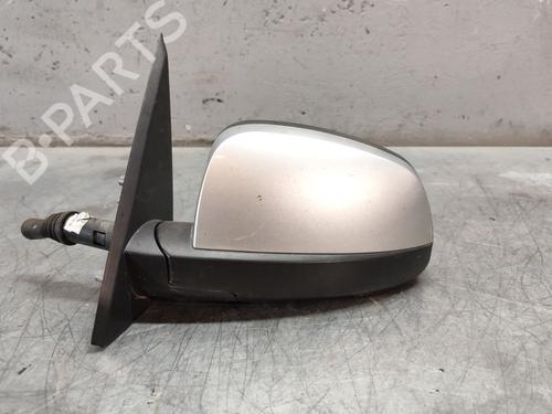 Left mirror OPEL MERIVA A MPV (X03)  | BP27612045C26 