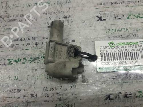 Elektronisk sensor CITROËN XSARA PICASSO (N68) 1.6 HDi (90 hp) 21454018