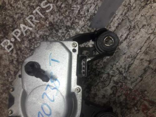 Viskermotor bakrute SEAT LEON (1M1)  | BP21468008M102 