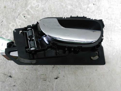 Venstre foran invendig håndtak PEUGEOT 307 SW (3H) [2002-2009]  21430859