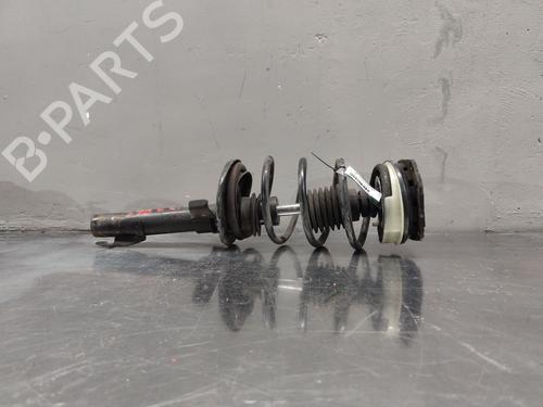 Used Right front shock absorber Right front shock absorber RENAULT MEGANE II Coupé-Cabriolet (EM0/1_) [2003-2010] 32507940 32507940