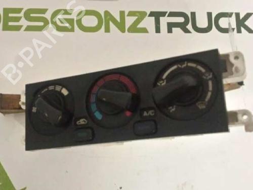 Used Climate control Climate control NISSAN ALMERA I Hatchback (N15) [1995-2001] 21424410 21424410