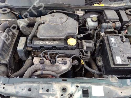 Ratt OPEL ASTRA G Hatchback (T98)  | BP21462863C49 