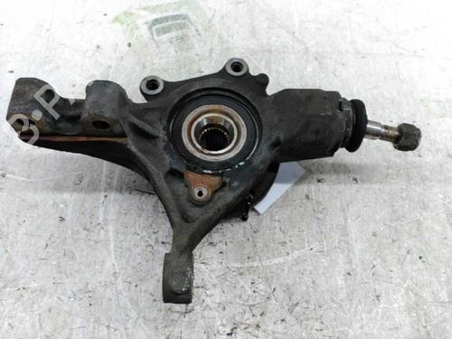 Left front steering knuckle PEUGEOT 307 SW (3H)  | BP21430860M25 
