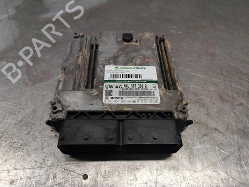 Engine control unit (ECU) AUDI A3 (8V1, 8VK) 2.0 TDI quattro | BP38795548M57 - Image 2