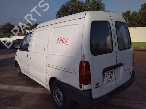 Switch NISSAN VANETTE CARGO Bus (HC 23)  | BP21467768I30 