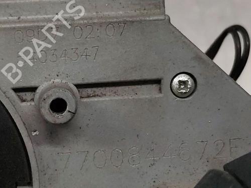 Switch RENAULT SCÉNIC I MPV (JA0/1_, FA0_) 1.9 dTi (JA1U) | BP30095816I30 