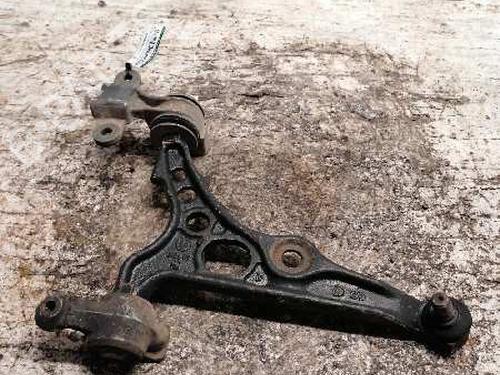 Used Left front suspension arm CITROËN EVASION MPV (22, U6) [1994-2002]  21475280