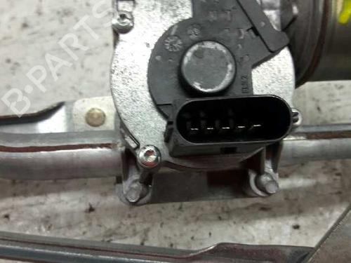 Viskermotor vindrute FORD FUSION (JU_)  | BP21455862M29