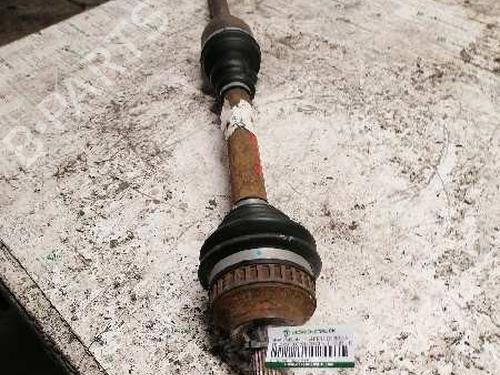 Used Right front driveshaft PEUGEOT 307 (3A/C) [2000-2012]  21475888