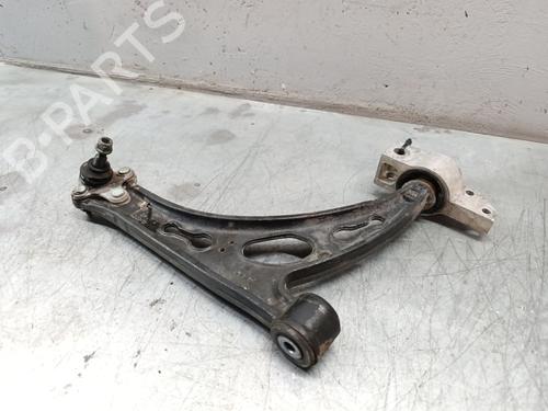 Right front suspension arm AUDI A3 (8P1) 2.0 TDI 16V | BP26878212M13