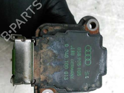 Ignition coil AUDI A3 (8L1) | BP21435595M94