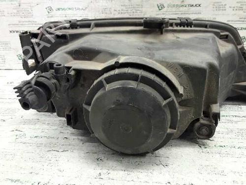 Left headlight PEUGEOT 306 (7B, N3, N5)  | BP21449549C28 