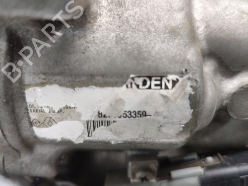 AC compressor RENAULT KANGOO Express (FW0/1_) 1.5 dCi 90 (FW0G, FW05, FW08, FW11) | BP32010200M34