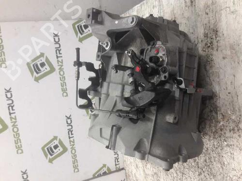 Gearbox FORD FOCUS C-MAX (DM2)  | BP21465837M3 