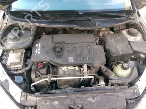 Bouton de warning PEUGEOT 206 Hatchback (2A/C)  | BP21437083I22 