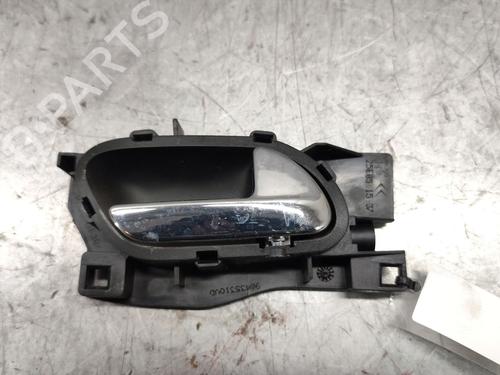 Høyre foran invendig håndtak CITROËN C4 I (LC_) 1.6 16V (109 hp) 28622996