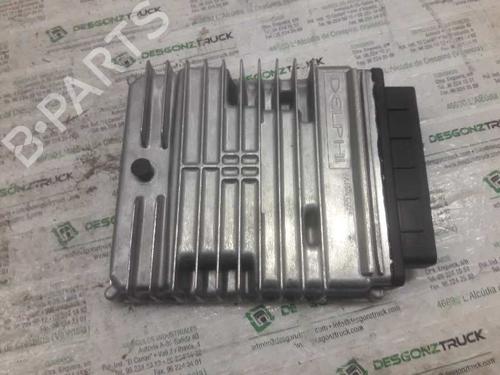 Engine control unit (ECU) FORD FOCUS I (DAW, DBW)  | BP21470174M57 