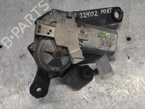 Ruitenwissermotor achter CITROËN C3 I (FC_, FN_) 1.4 i | BP21400764M102 