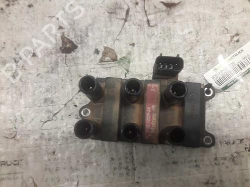 Used Ignition coil Ignition coil FORD MONDEO III Saloon (B4Y) 3.0 V6 24V (204 hp) 22907854 22907854