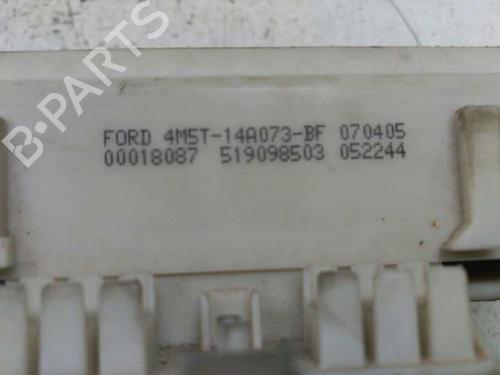 Sikringsdåse FORD FOCUS II (DA_, HCP, DP)  | BP21439339E1 