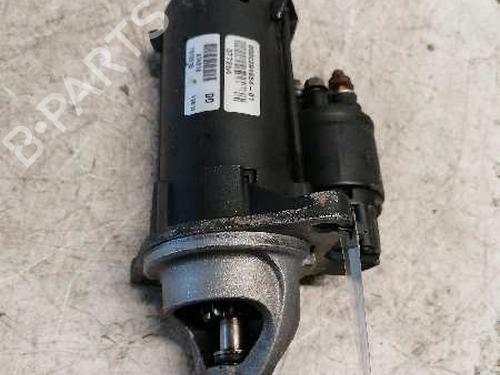 Used Starter FORD FIESTA VI (CB1, CCN) [2008-2017]  21481930