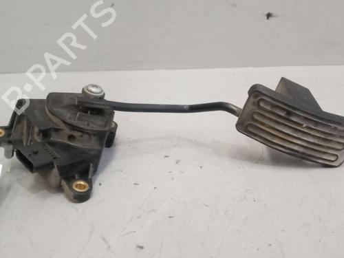 Used Pedal NISSAN NT400 CABSTAR (F24M) 28.12, 32.12, 35.12 (F91AN, F24M) (122 hp) 27894704