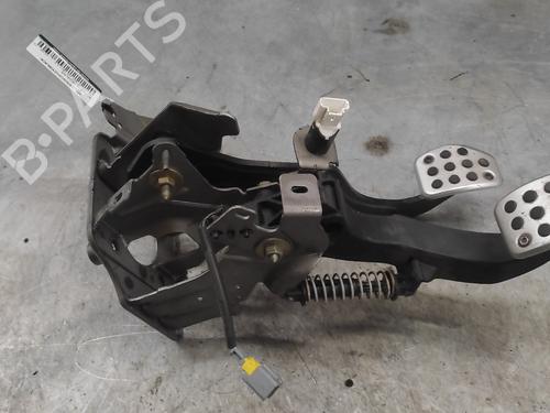 Other PEUGEOT 307 CC (3B) 2.0 16V | BP24572618O1 