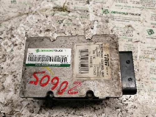 Módulo de ABS SAAB 9-3 (YS3F, E79, D79, D75) [2002-2015]  21476599