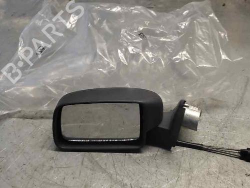 Used Left mirror RENAULT RAPID Box Body/MPV (F40_, G40_) [1985-2001]  21404096