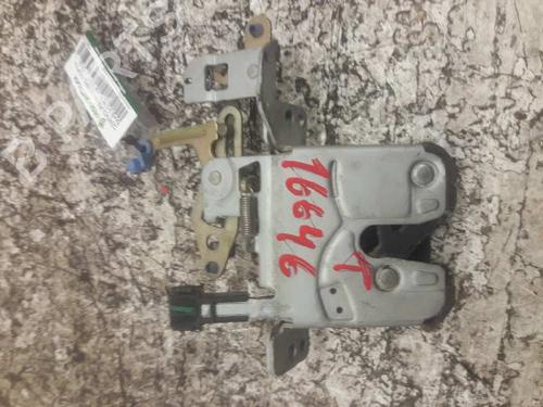 Used Tailgate lock SAAB 9-3 (YS3D) [1998-2003]  21467031