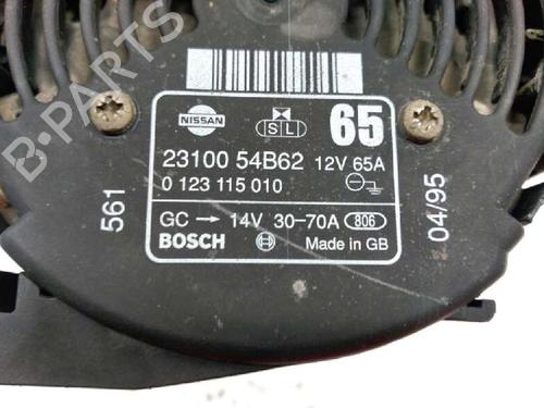 Alternator NISSAN MICRA II (K11)  | BP21426747M7 