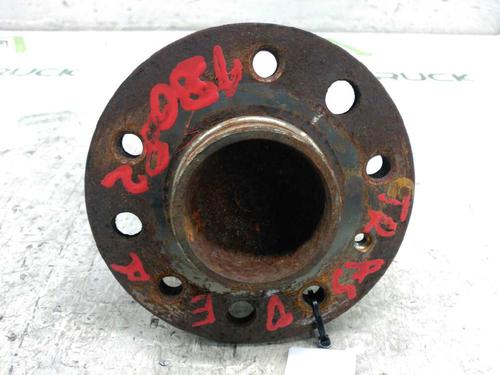 Used Left rear steering knuckle OPEL ZAFIRA A MPV (T98) [1999-2006]  21436829