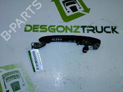 Used Rear right exterior door handle SEAT CORDOBA (6K1, 6K2) [1993-2002]  21426484