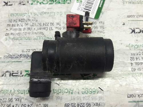Used Washer pump MG MG ZS [2001-2005]  21453904
