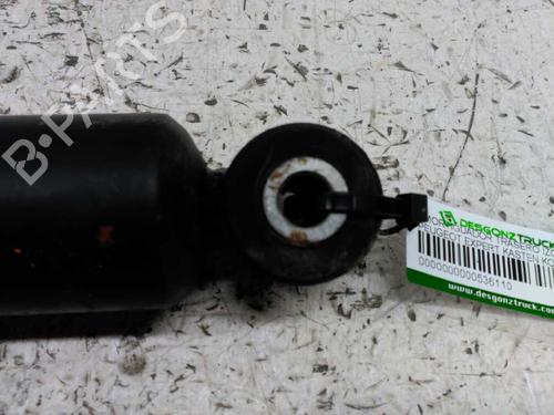 Left rear shock absorber PEUGEOT EXPERT (224_)  | BP22907269M18 