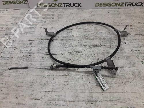 Used Handbrake cable NISSAN NV200 / EVALIA Bus [2010-2025]  21456943