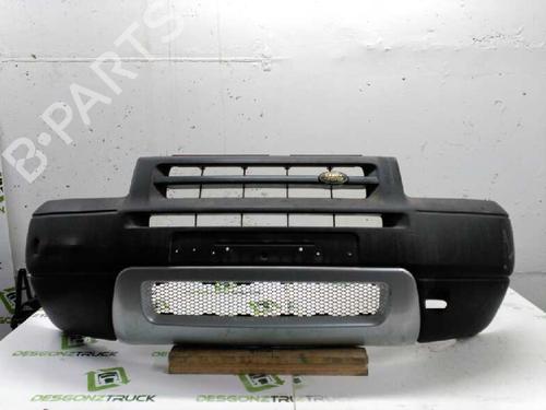 Used Front bumper LAND ROVER FREELANDER I (L314) [1998-2006]  21428015