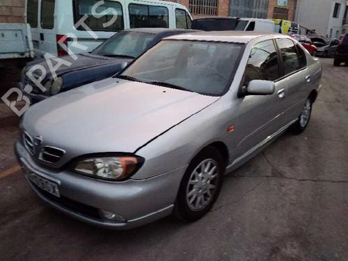 Ignition barrel NISSAN PRIMERA Hatchback (P11)  | BP21479942M48 