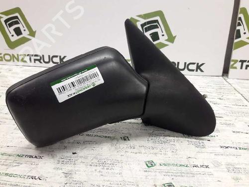 Right mirror SEAT CORDOBA (6K1, 6K2)  | BP21456103C27 