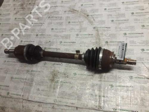 Used Left front driveshaft FIAT TIPO Hatchback (356_, 357_) [2016-2025]  22785846