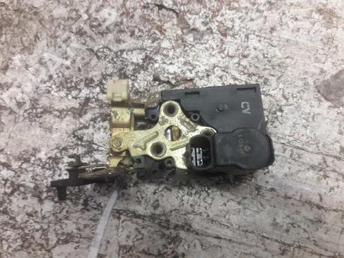 Rear right lock DAEWOO KALOS (KLAS)  | BP21463830C99 