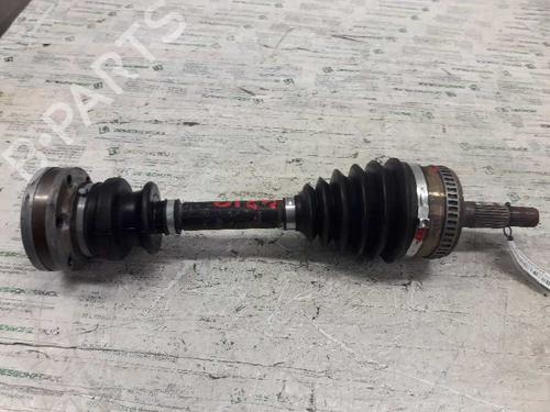 Used Left front driveshaft MERCEDES-BENZ VITO Van (W638) [1997-2003]  21456676