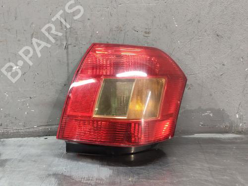 Used Left taillight Left taillight TOYOTA COROLLA (_E12_) 2.0 D-4D (CDE120R, CDE120L_) (110 hp) 36290966 36290966