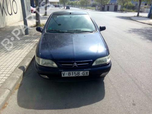 Left mirror CITROËN XSARA (N1) 1.6 i | BP21424960C26 
