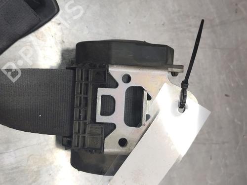 Rear right seatbelt VW GOLF VI (5K1)  | BP29465031I28 