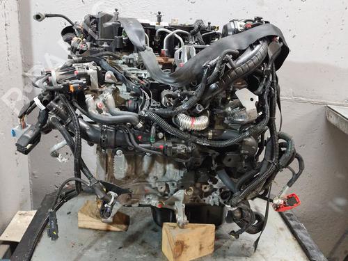 Engine PEUGEOT 5008 II (MC_, MJ_, MR_, M4_) 1.5 BlueHDi 130 (MCYHZJ, MCYHZR, MCYHZX) | BP30910886M1