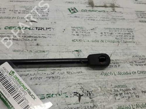 Hood lift support OPEL ASTRA H (A04)  | BP21455877C139 