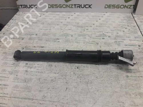 Used Left rear shock absorber PEUGEOT 308 I (4A_, 4C_) 1.6 HDi (109 hp) 21456564